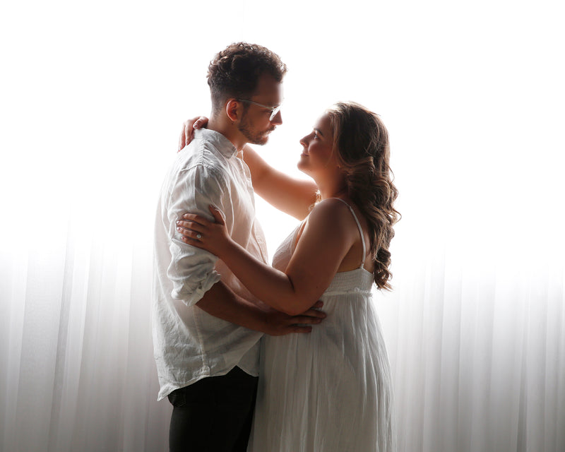 Couples Photo Shoot