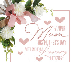 Mother's Day Photoshoot Gift Voucher