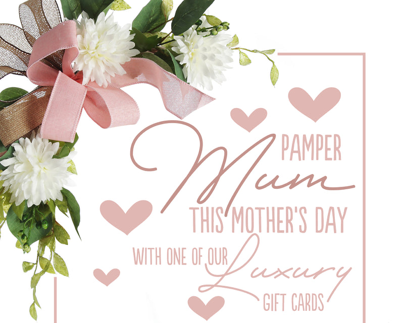 Mother's Day Photoshoot Gift Voucher
